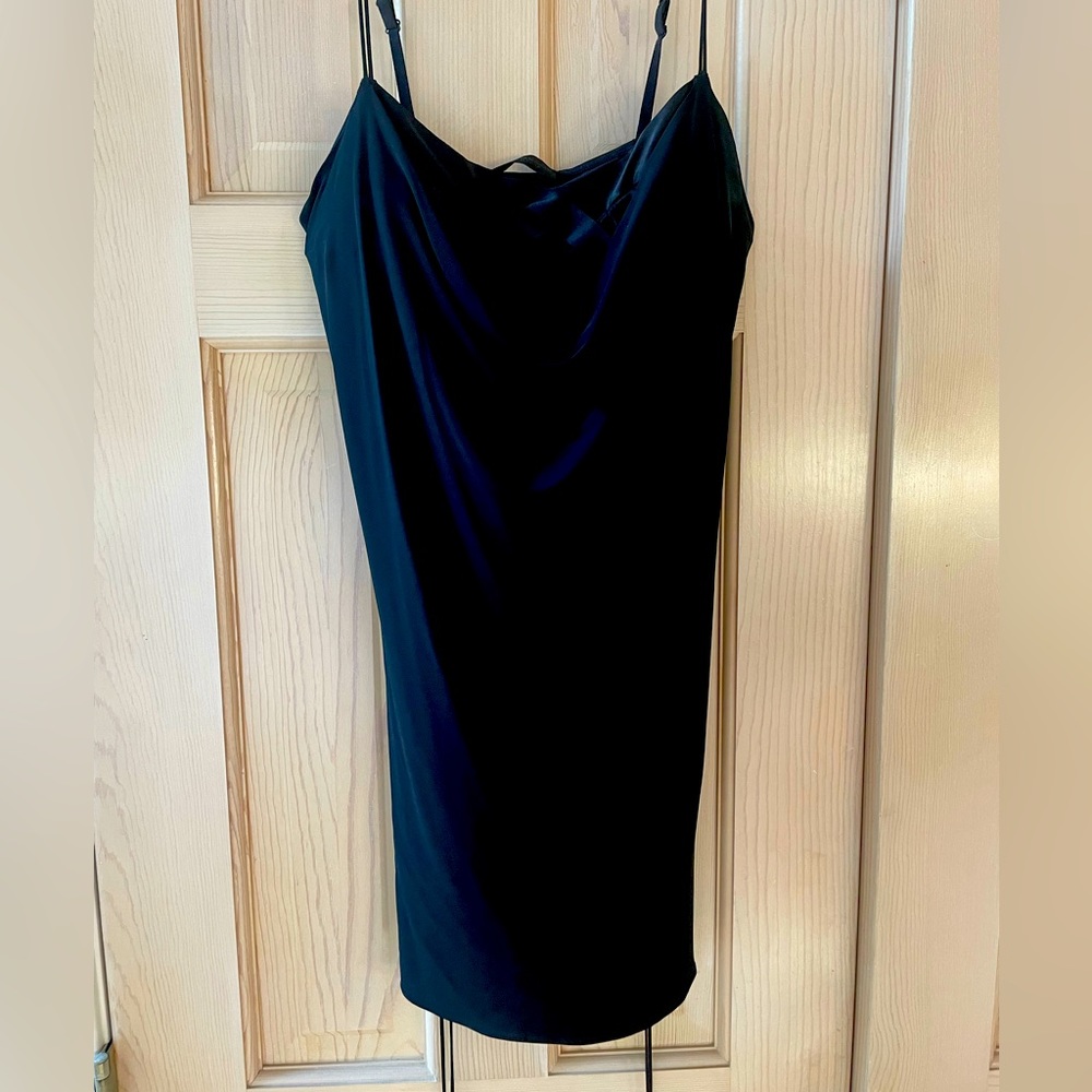Donna Karan Collection Black Label Top